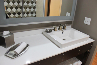 Kamar Standard