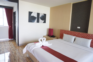 Kamar Deluks Double