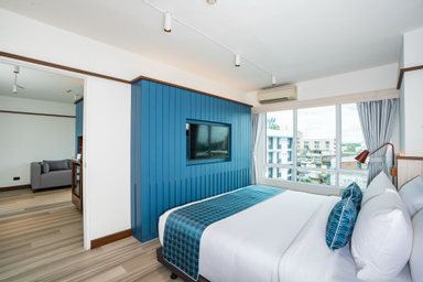 Bedroom 9