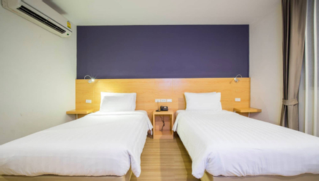 Kamar Standard