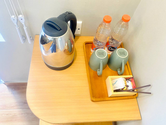 Amenities 11