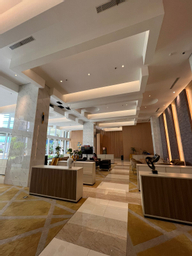Public Area 3, Podomoro Deli City Deli Medan 1BR Near Delipark, Medan