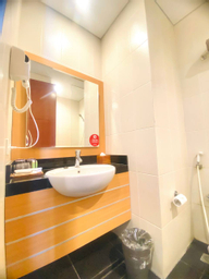 Bedroom 4, Kuta Majesty Hotel, Badung
