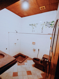 Bedroom 4, Java Rustic Villa with Private Pool, Yogyakarta
