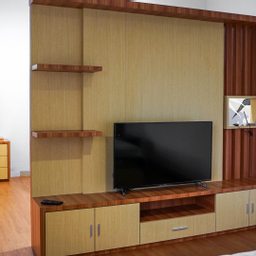 Bedroom 3, NEMU Living at Medan, Medan