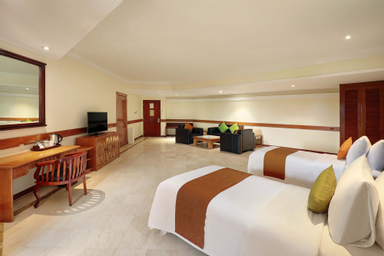 Kamar Keluarga