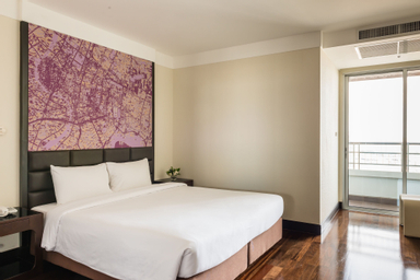 Bedroom 9