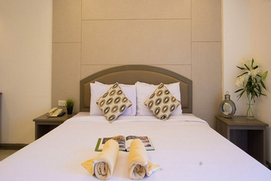 Bedroom 14