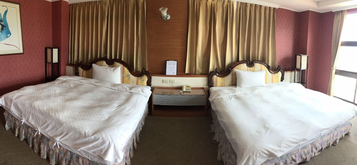Kamar Standard