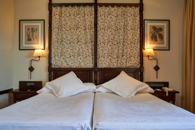 Standard Room - Mountain View