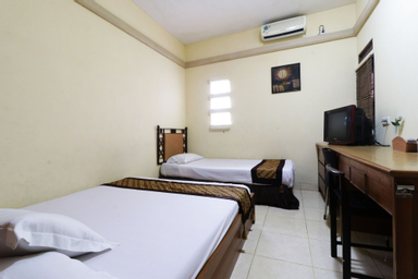 Kamar Keluarga