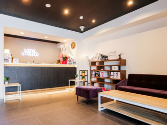 Public Area 3, HOTEL LiVEMAX Ueno-Ekimae, Taitō