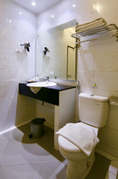 Kamar Eksekutif Twin