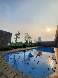Sport & Beauty, Whiz Prime Hotel Kelapa Gading, North Jakarta