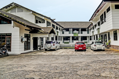 Others 2, OYO 92324 Hotel Sinar Rejeki, Sukabumi