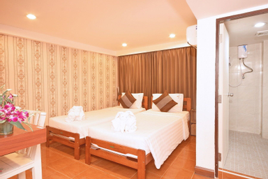 Bedroom 10
