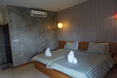 Kamar Deluks
