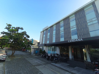 Hotel di Sukoharjo, Hotel Murah Terdekat Promo Rp90.000