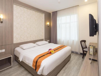 Kamar Superior Queen