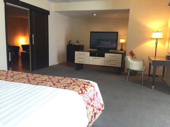 Suite King