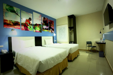 Other Superior Room or Other Beds