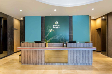 Public Area 4, Malyabhara Hotel, Yogyakarta