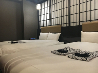 Bedroom 12