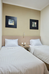 Kamar Standard