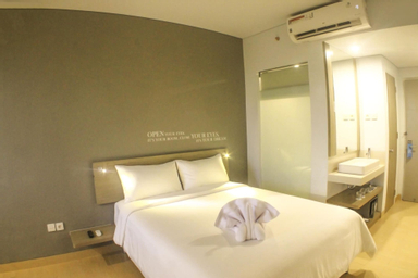 Kamar Deluks Double