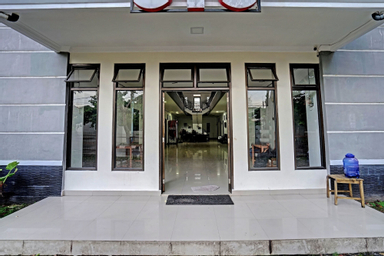 Exterior & Views 2, OYO 1586 Kerangga Homestay Syariah (temporarily closed), Palembang