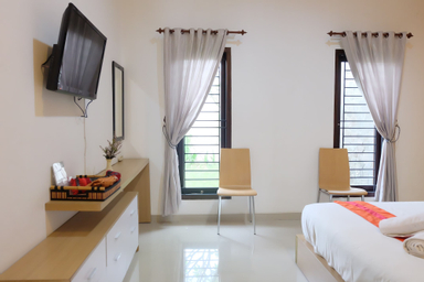 Bedroom 20
