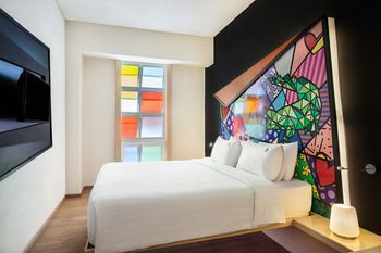 Kamar Standard King