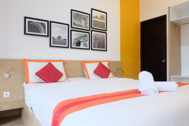 Bedroom 18