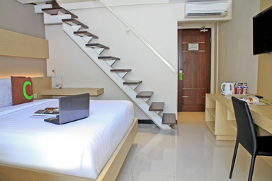 Suite Keluarga