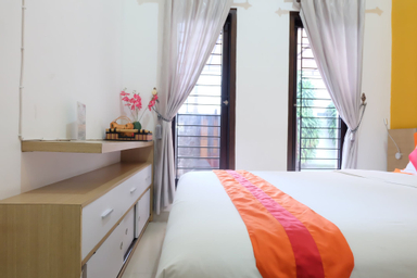 Bedroom 19