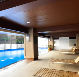 Sport & Beauty 2, Merapi suite Amarta By Patraland 01, Sleman