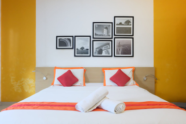 Bedroom 14