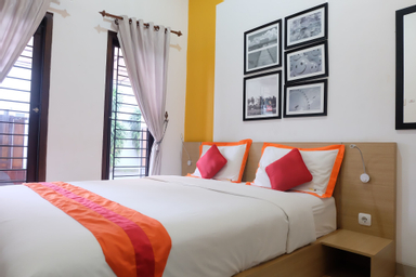 Bedroom 16