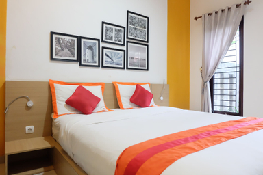 Bedroom 11