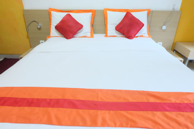 Bedroom 13