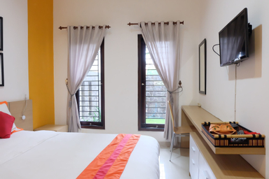 Bedroom 21