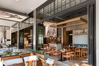 Food & Drinks 3, InterContinental Hotels PERTH CITY CENTRE, Perth