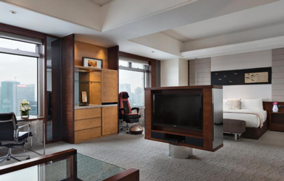 Suite Junior King
