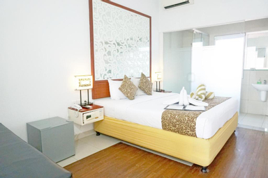 Kamar Superior