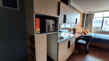 Others 4, Apartemen Senayan, South Jakarta