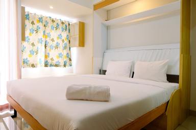 Kamar dengan Ranjang King