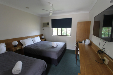 Bedroom 4