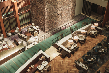Exterior & Views 2, InterContinental Hotels THE STRINGS TOKYO, Minato