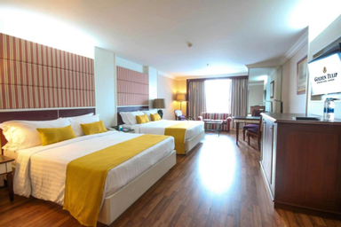 Bedroom 5