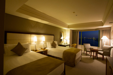 Bedroom 15